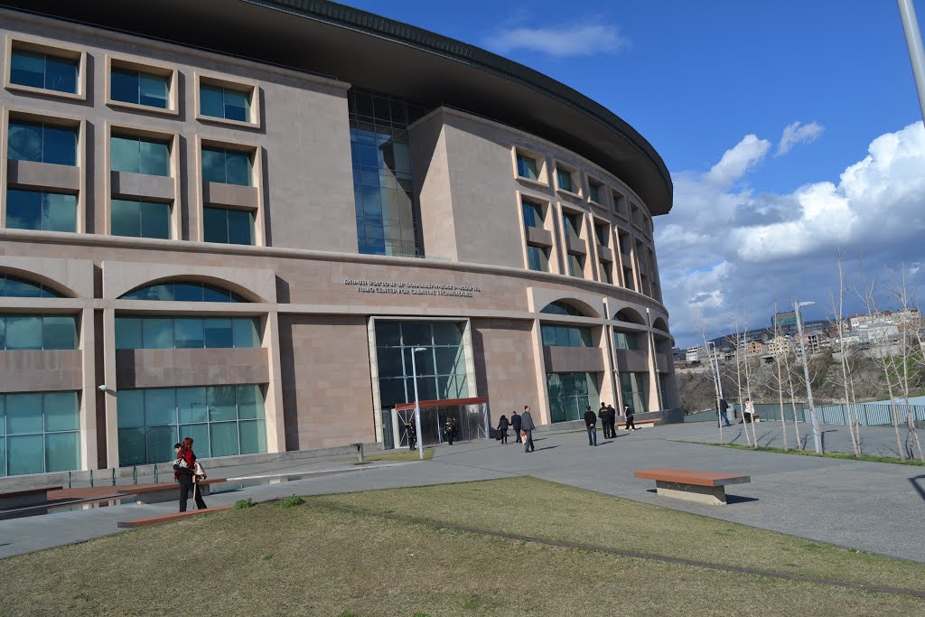 «Թումոն» արժանացել է ԵՄ հեղինակավոր մրցանակին