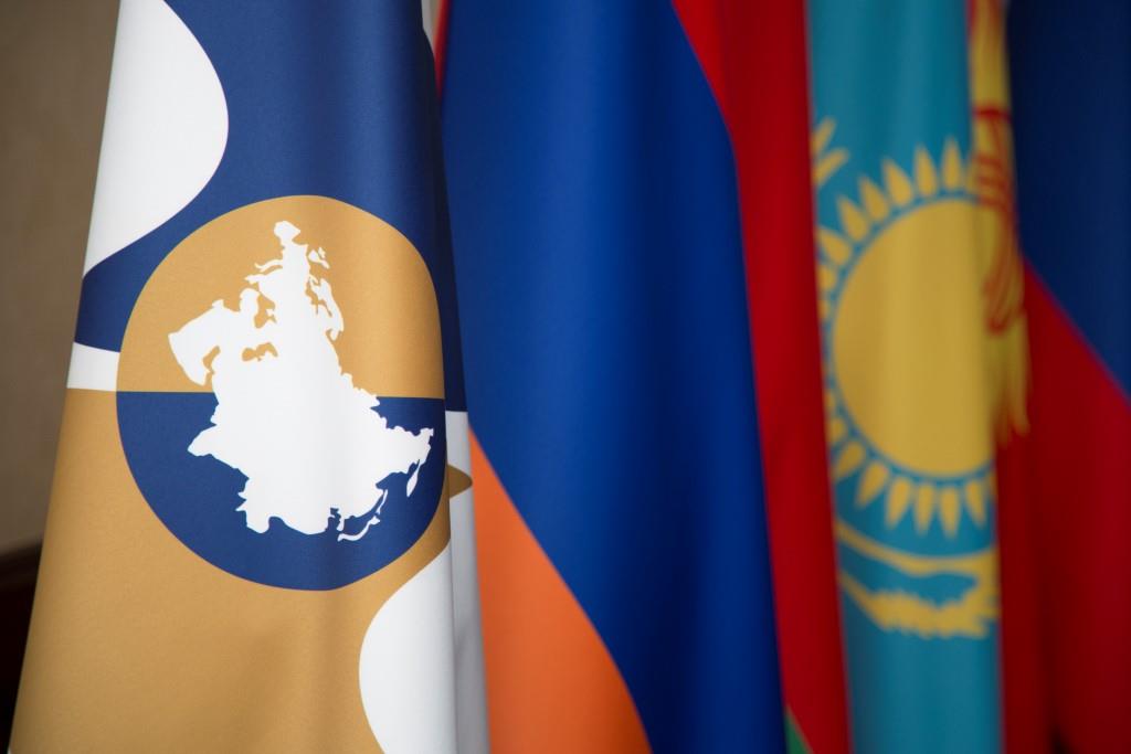 Եվրասիական տնտեսական բարձրագույն խորհրդի հոբելյանական նիստը սկսված է