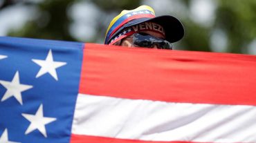 ԱՄՆ-ը դադարեցրել է ավիահաղորդակցությունը Վենեսուելայի հետ