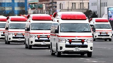 Ճապոնիայում դանակով զինված անձը հարձակվել է այգու այցելուների վրա․ կան զոհեր