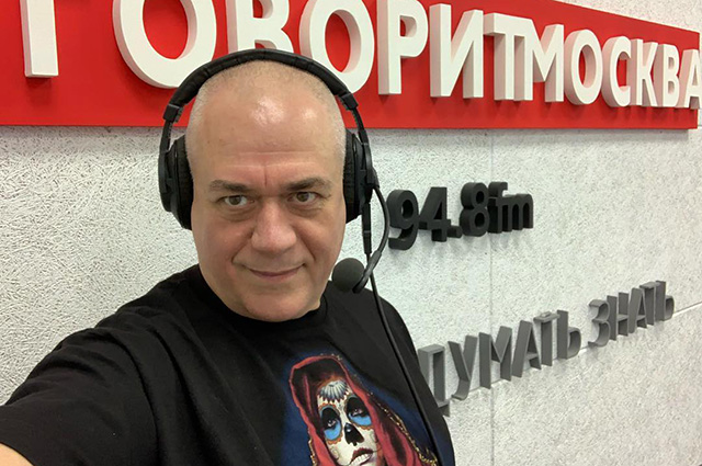 Հրապարակվել է Սերգեյ Դորենկոյի մասնակցությամբ վթարի տեսանյութը