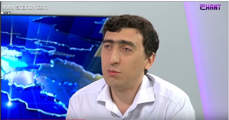 Գիտական աղանդ չձևավորելու համար արածդ պետք է բաց լինի միջազգային ասպարեզի համար. Գոգյան