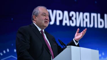 Պետք է պատրաստ լինենք այն աշխարհին, որն ունենալու ենք 20 տարի անց. նախագահ