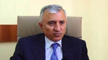 «Կխնդրեի զերծ մնալ անհարկի շնորհավորանքներից»․ Գևորգ Դանիելյան