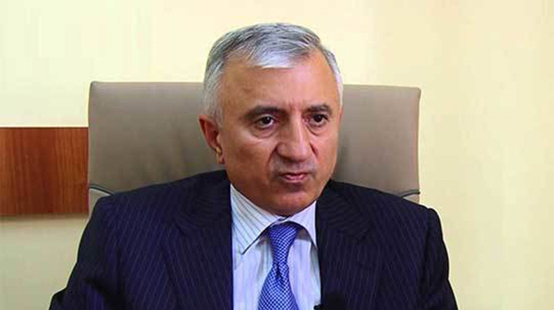 «Կխնդրեի զերծ մնալ անհարկի շնորհավորանքներից»․ Գևորգ Դանիելյան