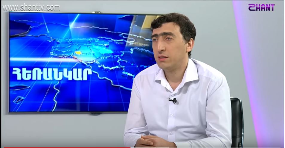 Իրեն հարգող ԲՈՒՀ-ն իր կանոնակարգում պետք է նշի ակադեմիական ազնվությունը՝ որպես գերագույն նպատակ. Սմբատ Գոգյան