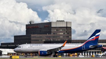 Ուղևորատար Airbus A320-ը արտակարգ վայրէջք է կատարել «Շերեմետևոյում»
