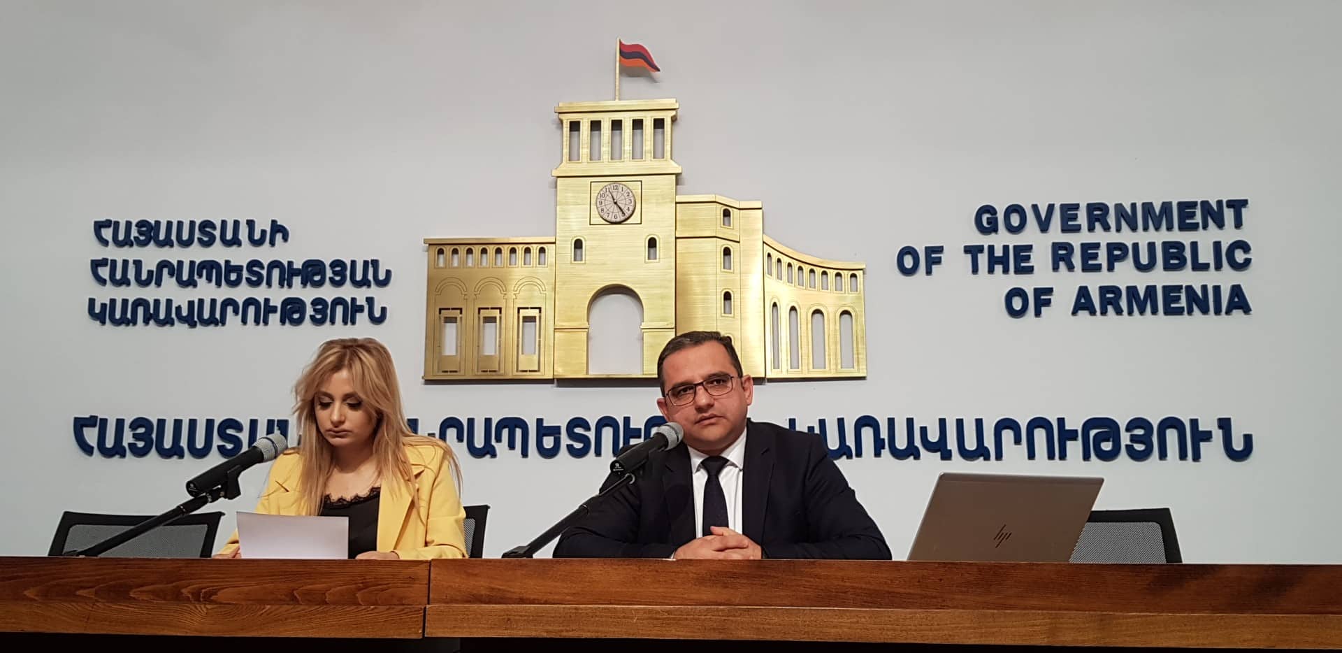 Եկեք հիմա տվյալներ չհրապարակեմ. նախարարը՝ ներդրումների և նոր «խաղացողների» մասին