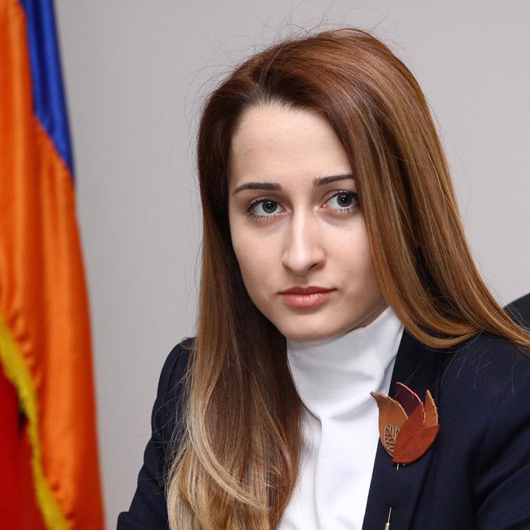 էլեկտրոնային նամակի ստացումը խնդրում ենք ստուգել նաև ձեր էլեկտրոնային հասցեի Spam բաժնում. ԿԳ մամուլի խոսնակը 1-ին դասարանցիների հերթագրման մասին
