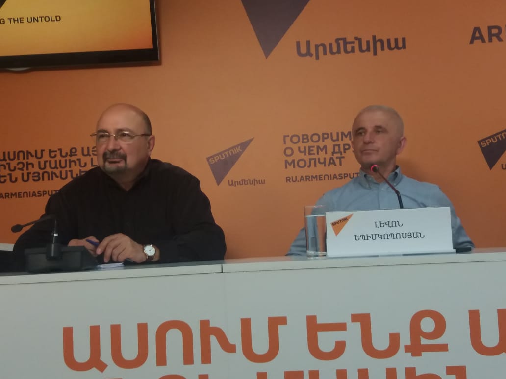 Արցախն ու Սյունիքը գենետիկական օտարածին ազդեցություն չեն կրել. Լևոն Եպիսկոպոսյան
