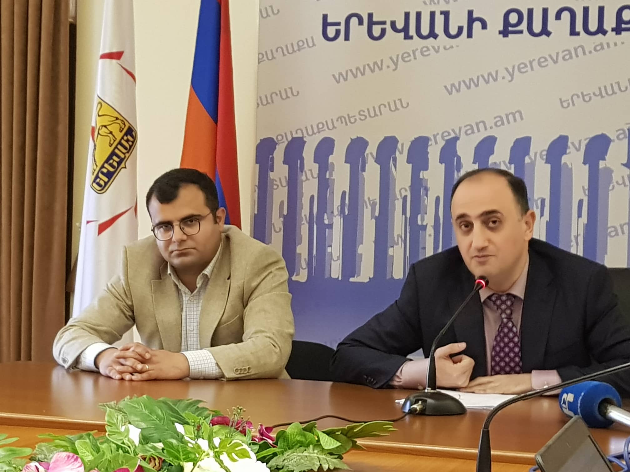 Վերելակների համար վճարը կավելանա 20-30 տոկոսով. փոխքաղաքապետ
