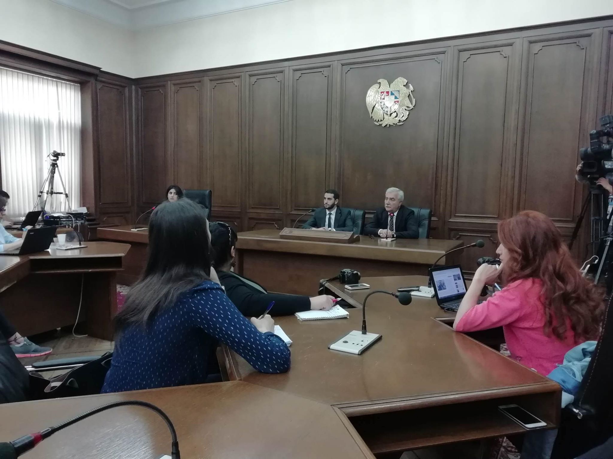 Պետք է խելագար լինել չհասկանալու համար. Ռուբեն Ռուբինյանը` Արցախից հնչած հայտարարությունների մասին