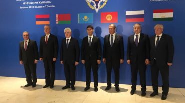 ՀԱՊԿ անդամ երկրների ԱԳ նախարարների խորհրդի նիստը մեկնարկել է