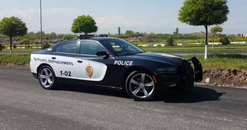 Պարզաբանում. Ոստիկանությունը գնելու՞ է Dodge Charger ավտոմեքենաներ