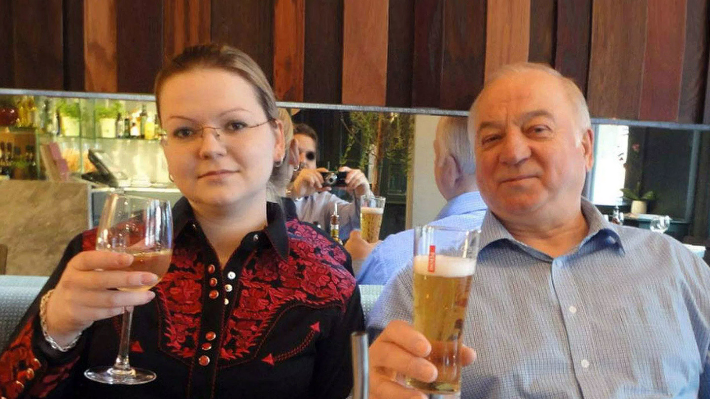 Սերգեյ Սկրիպալը թունավորման դեպքից հետո առաջին անգամ զանգահարել է հարազատներին