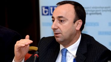 Նորօրյա ՀՀ-ն կհաղթահարի բոլոր փորձությունները. Հրայր Թովմասյանի շնորհավորանքը