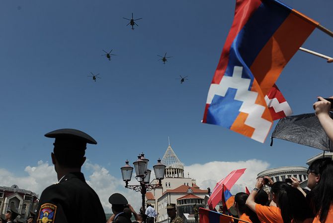 Ինչ միջոցառումներ են սպասվում այսօր Հայաստանում ու Արցախում