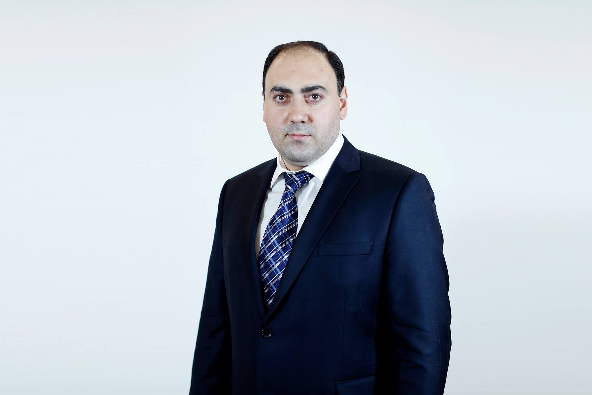ԲՀԿ-ն հանձնաժողով ձևավորելու առաջարկ է ներկայացրել ավագանու «Իմ քայլը» և «Լույս» խմբակցություններին. Միքայել Մանրիկյան