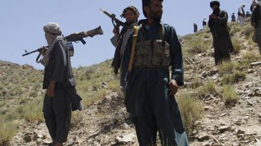 Աֆղանստանում ավելի քան 150 թալիբ գրոհային ու թմրանյութերի արտադրության 68 լաբորատորիա է ոչնչացվել