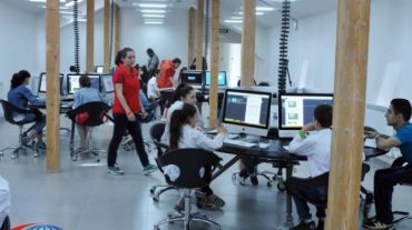 «Հայաստան. Կովկասի Սիլիկոնյան հովիտը». Arte.tv-ն անդրադարձել է մեր երկրում ՏՏ ոլորտի զարգացմանը