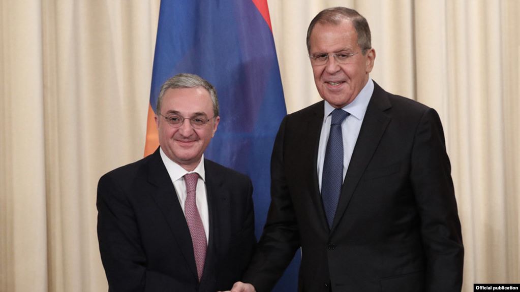 Աննա Նաղդալյանը՝ Լավրովի հետ հեռախոսազրույցից հետո Զոհրաբ Մնացականյանի առողջական վիճակի վատթարացման մասին