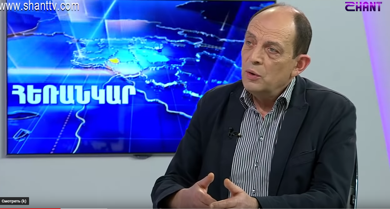 Այս տարիների ընթացքում եկեղեցին շատ է խորացել պետական տարբեր կառույցներում. Իշխանյան