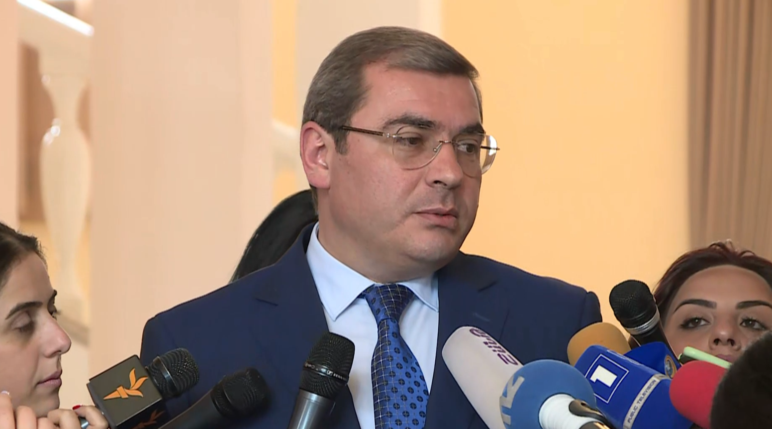 Եղել են իրացված գազի իրական ծավալների խախտումներ. ՊԵԿ նախագահ