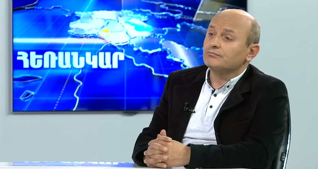 Բանակցային գործընթացը փակուղու մեջ է. քաղաքագետ
