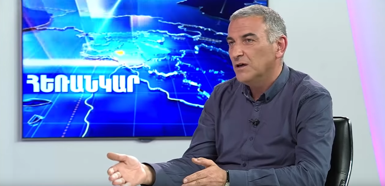 Կան դեպքեր, երբ ոչ թե պետք է կտրուկ անել քայլերը, այլ աստիճանաբար, մինչև այդ ոլորտն ադապտացվի փոփոխություններին. Հայկ Գևորգյան