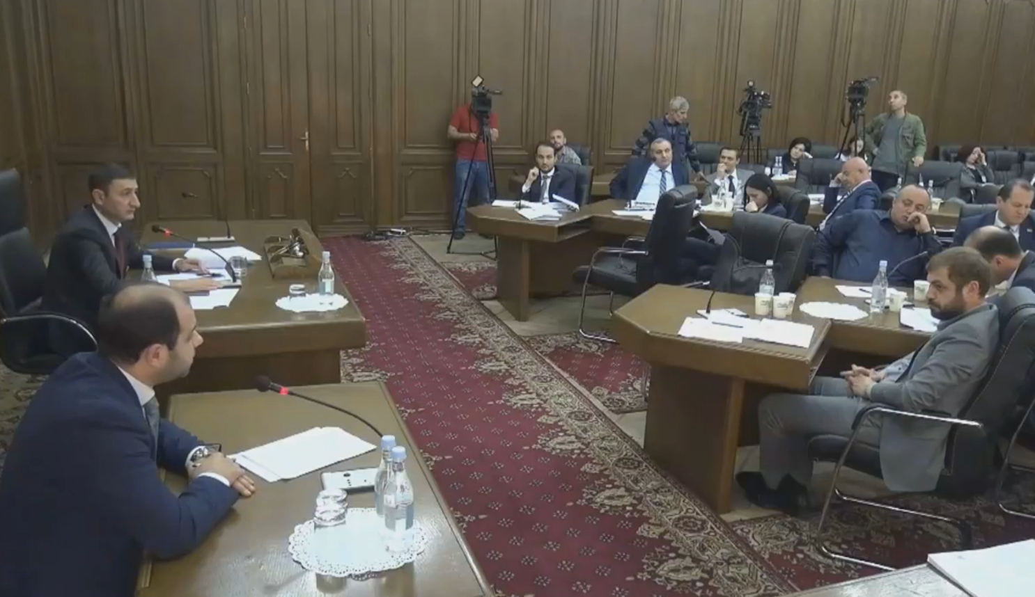 Ո՞ր դեպքում վարորդները կազատվեն տույժ-տուգանքներից
