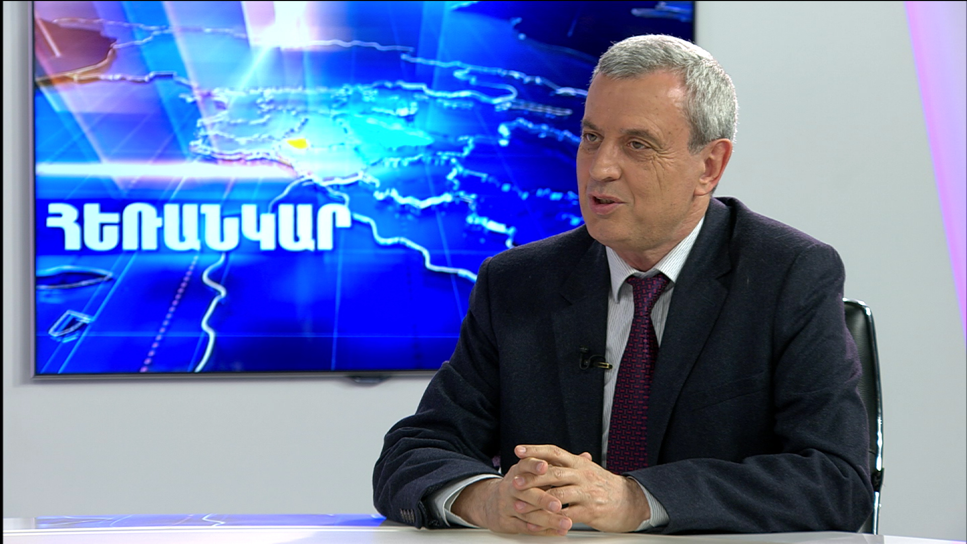 Գագիկ Մինասյան