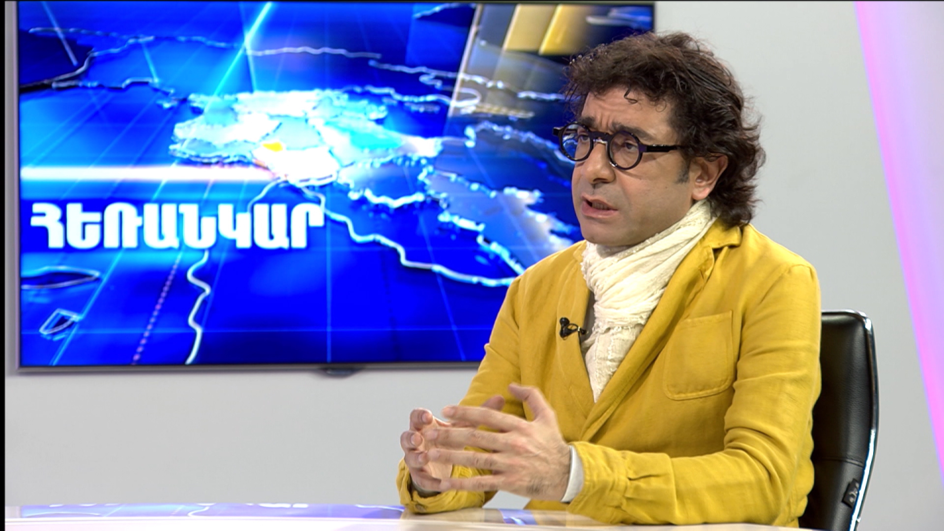 Կարեն Դուրգարյան