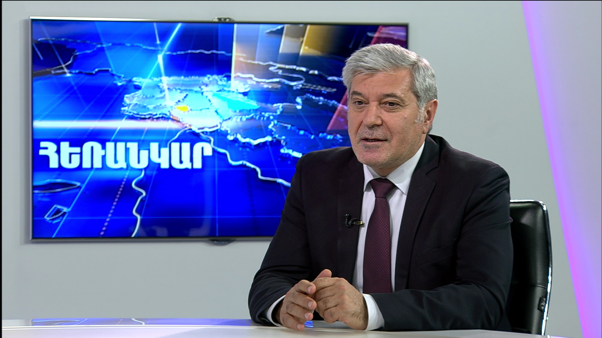 Հովհաննես Իգիթյան