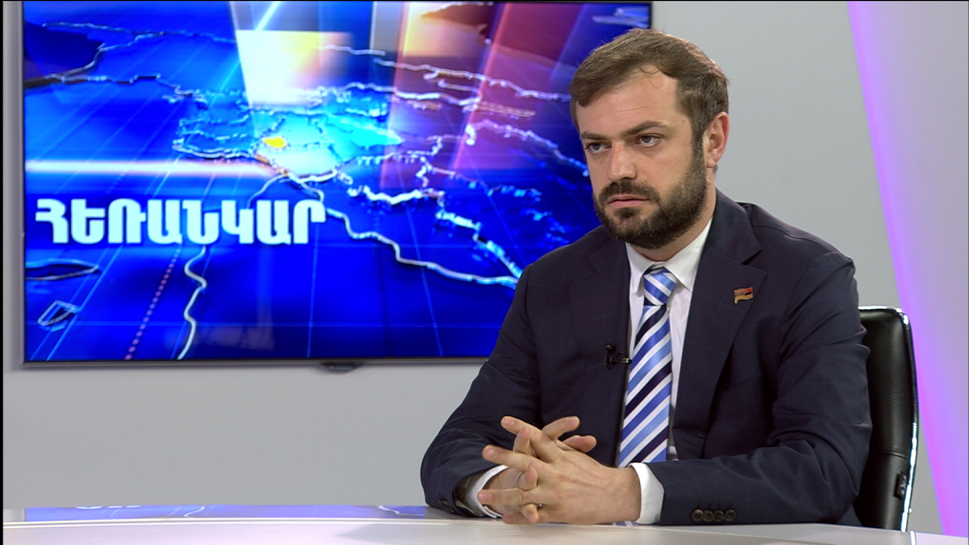 Գևորգ Պապոյան
