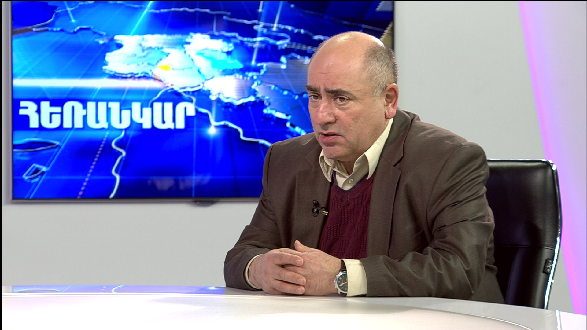Վարդան Խաչատրյան