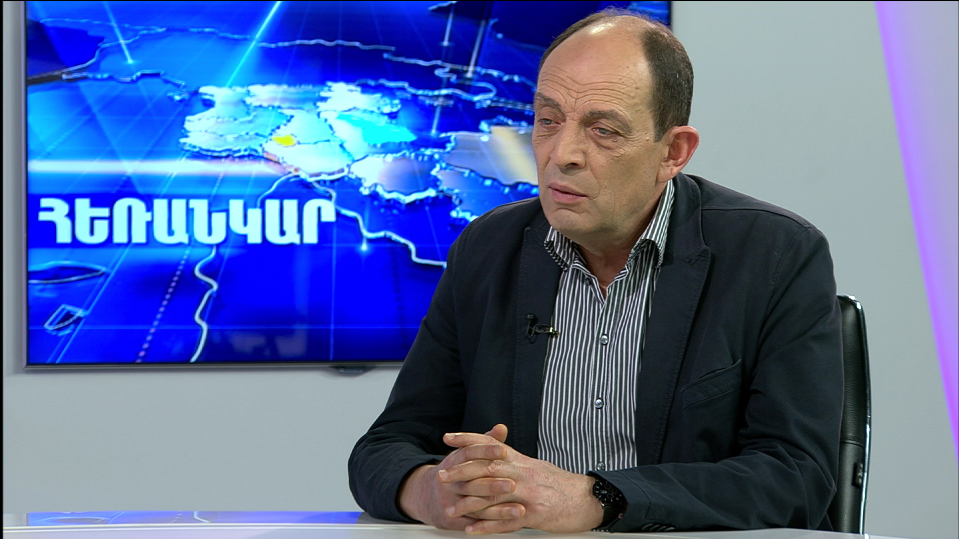 Ավետիք Իշխանյան