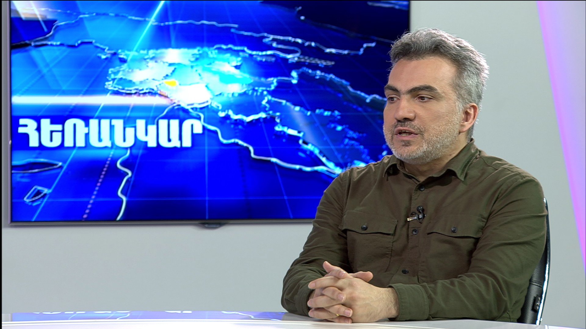 Էդգար Վարդանյան