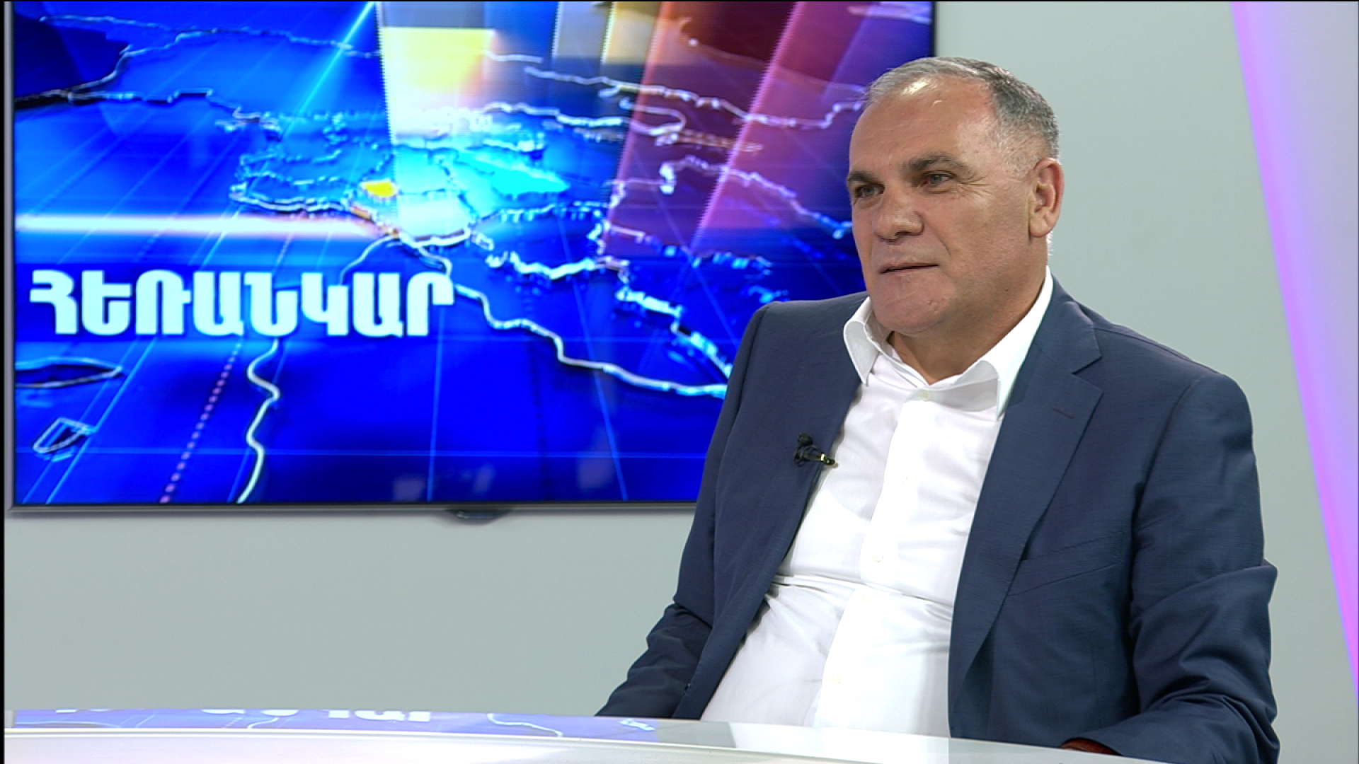Էդիկ Գևորգյան