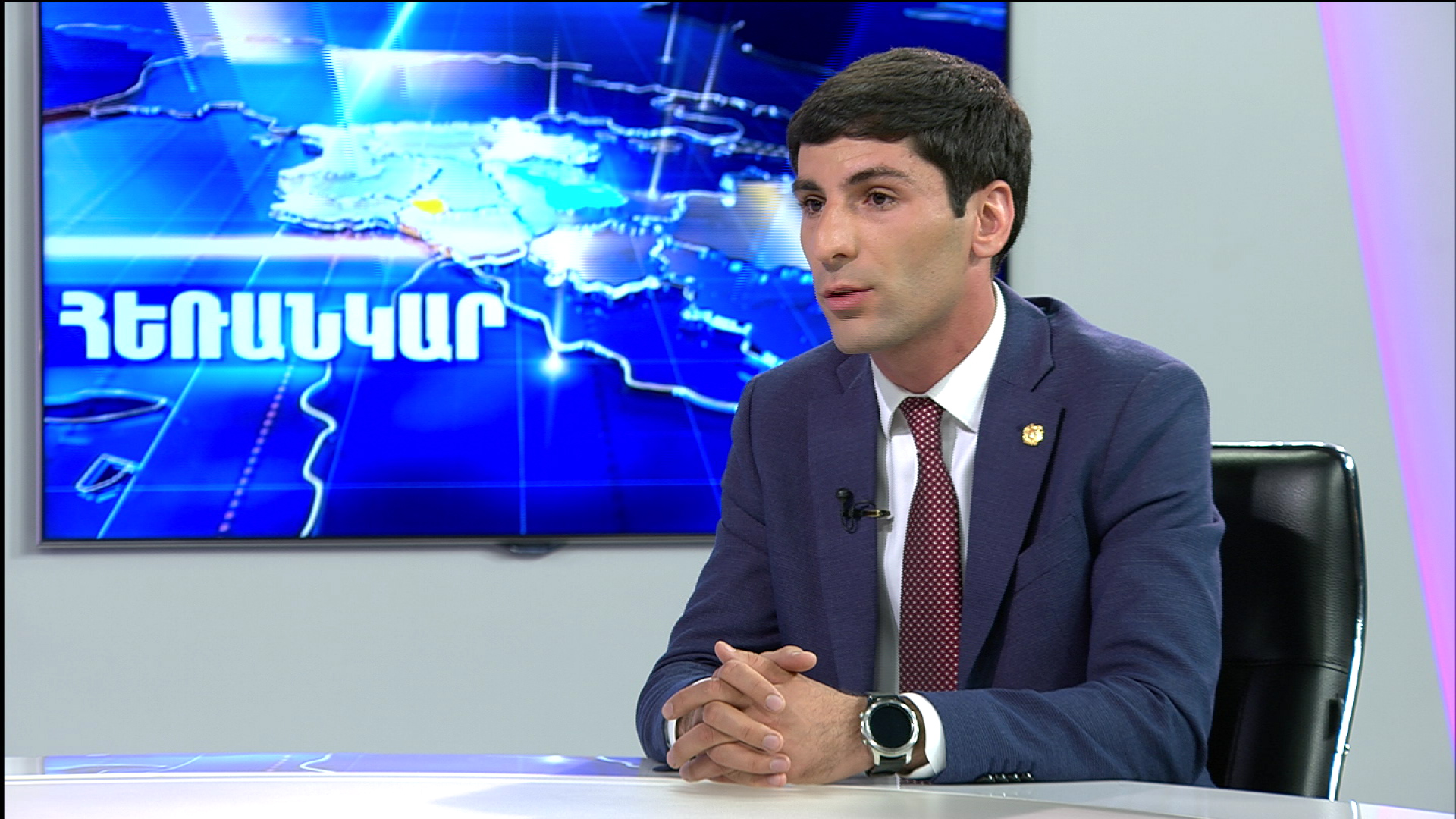 Գարիկ Սարգսյան