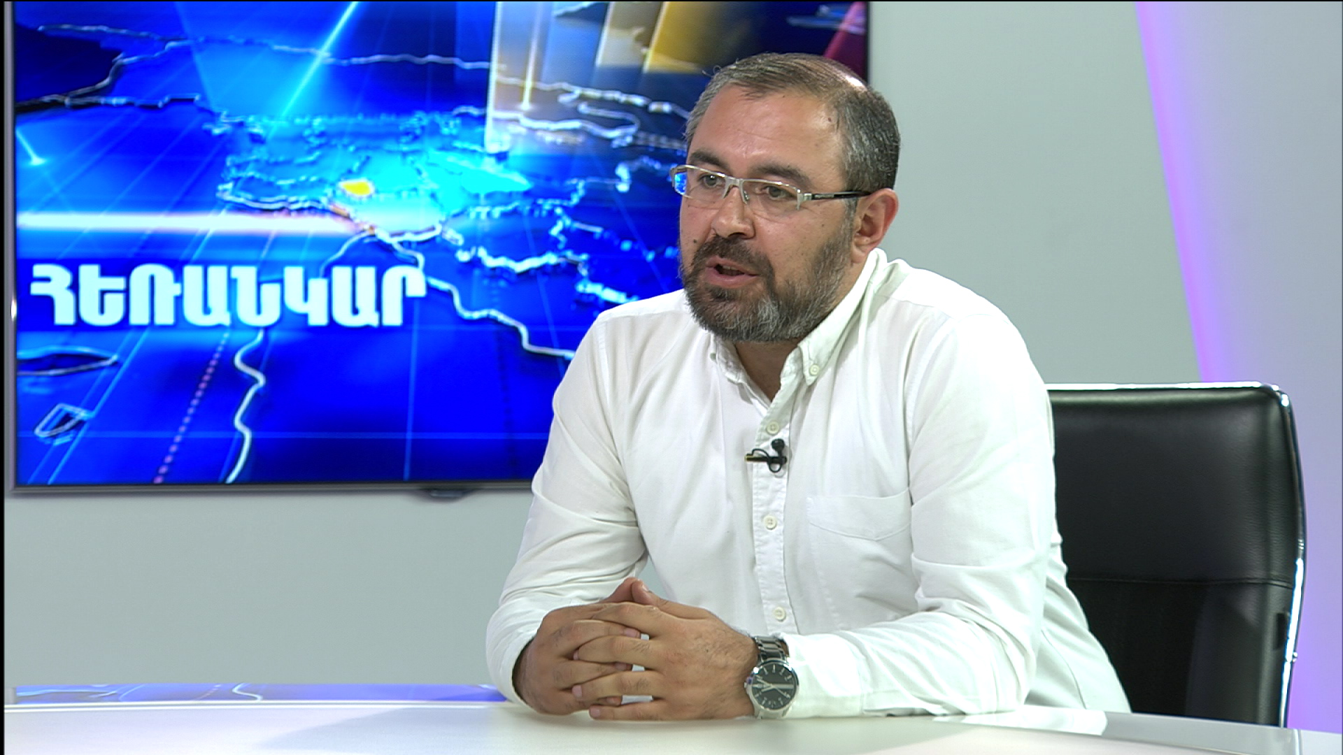 Սուրեն Սահակյան