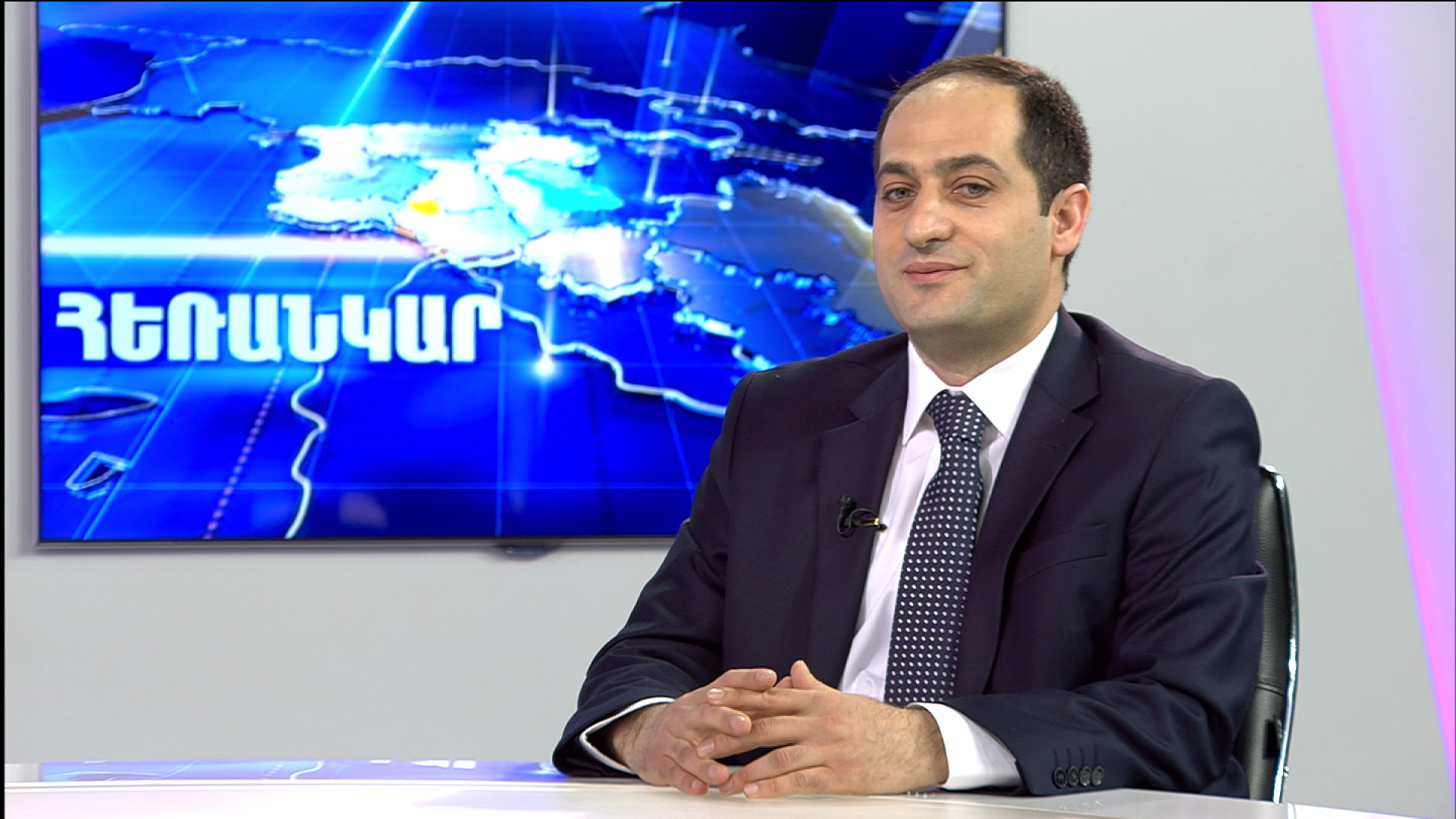 Արմեն Իսրայելյան