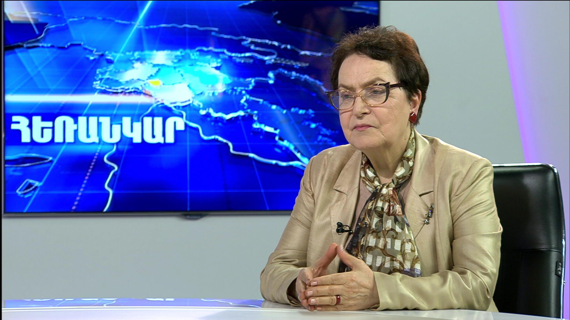 Լարիսա Ալավերդյան
