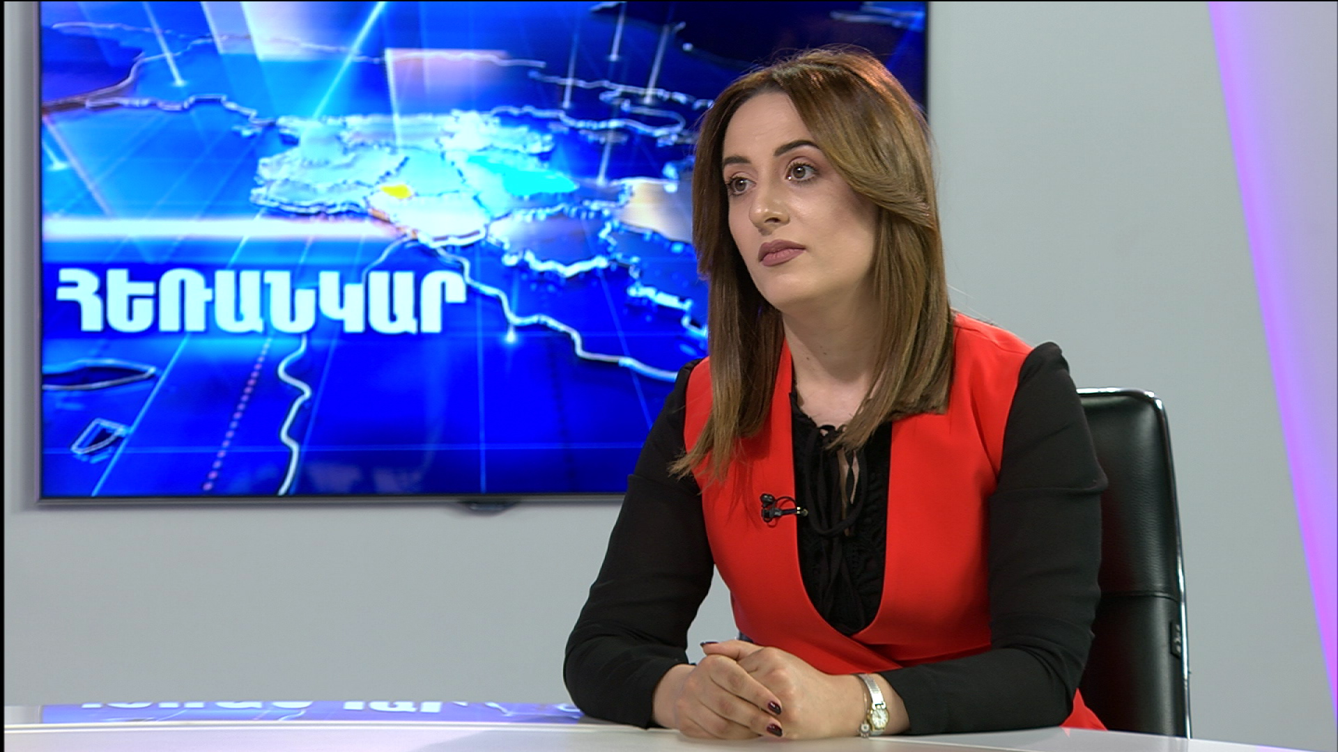 Շաքե Իսայան