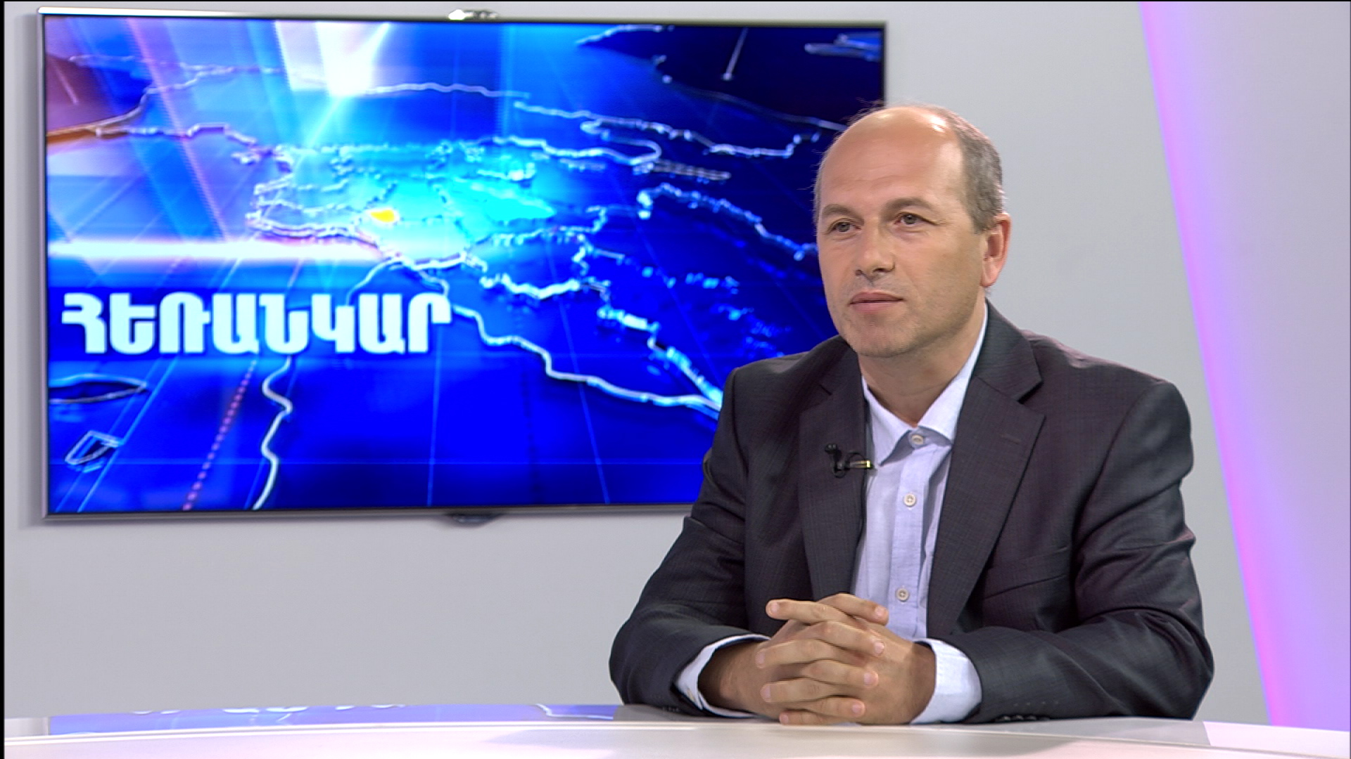 Գեղամ Նազարյան