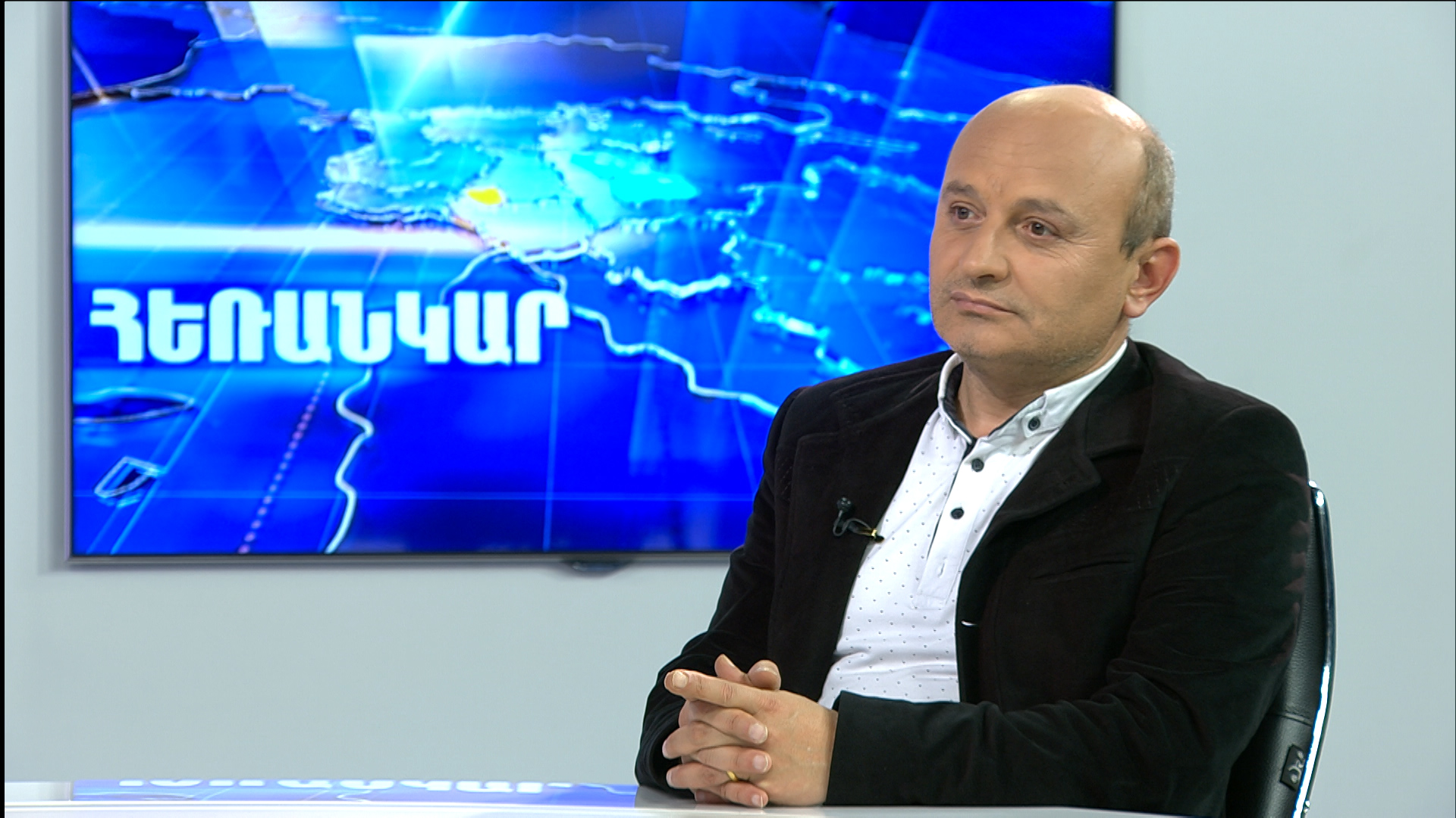 Ստեփան Սաֆարյան