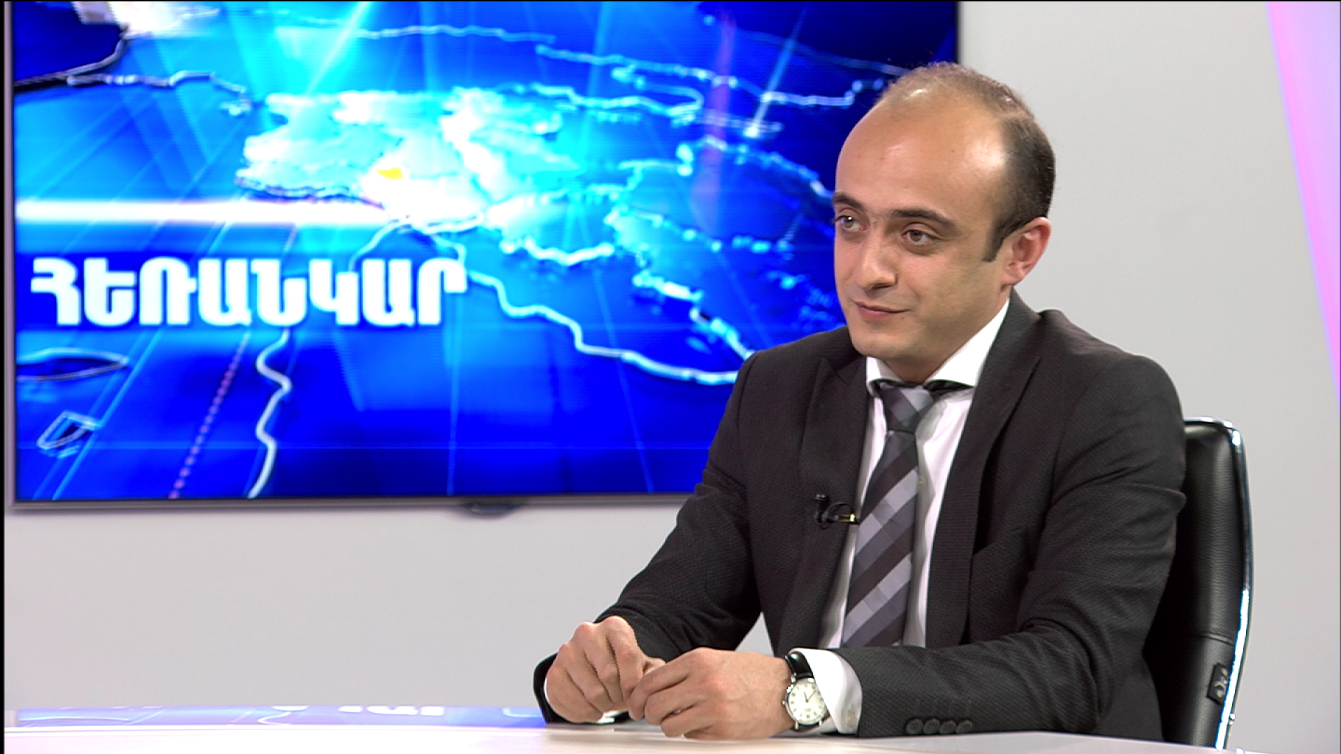 Տարոն Սիմոնյան