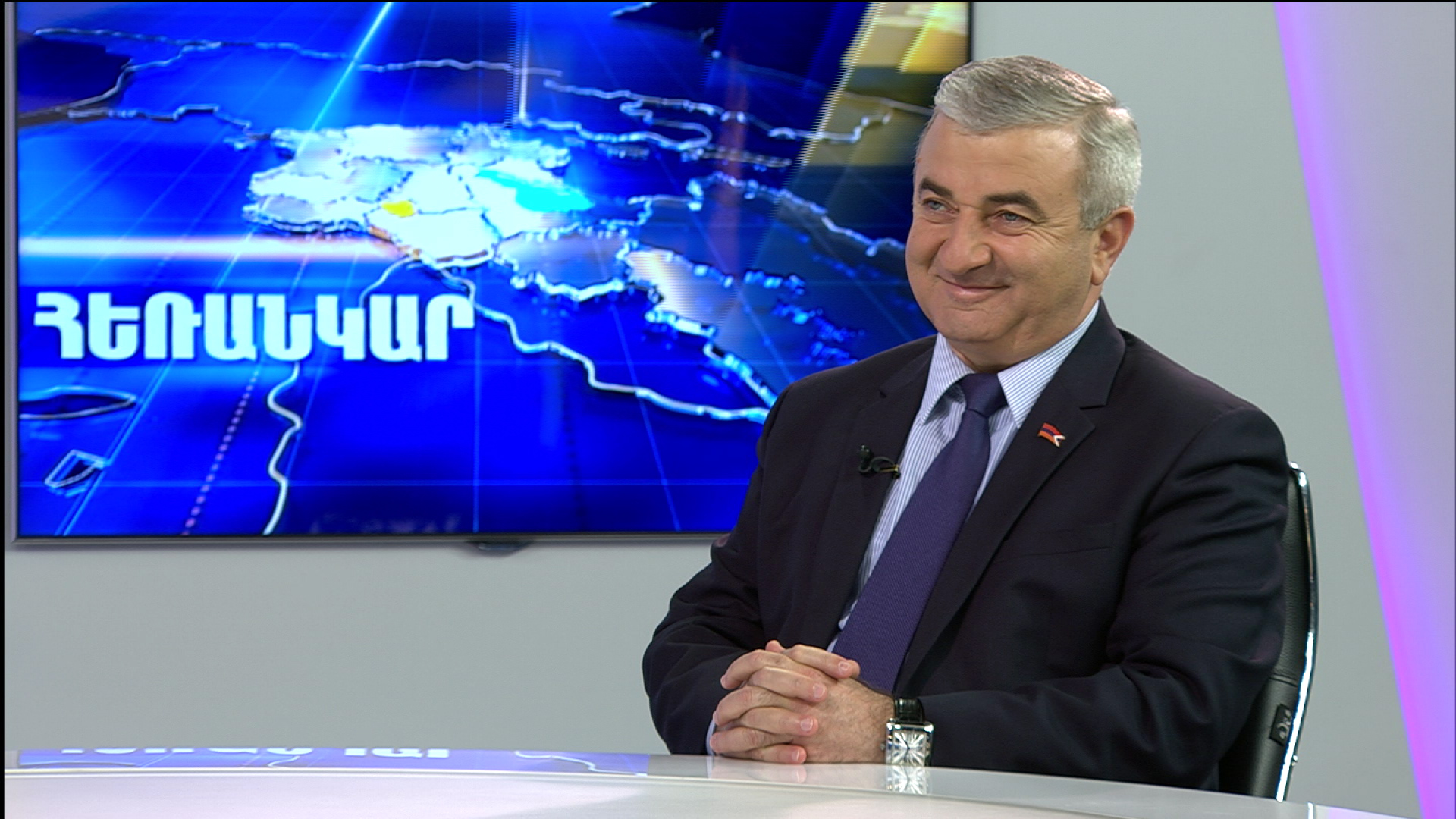 Աշոտ Ղուլյան