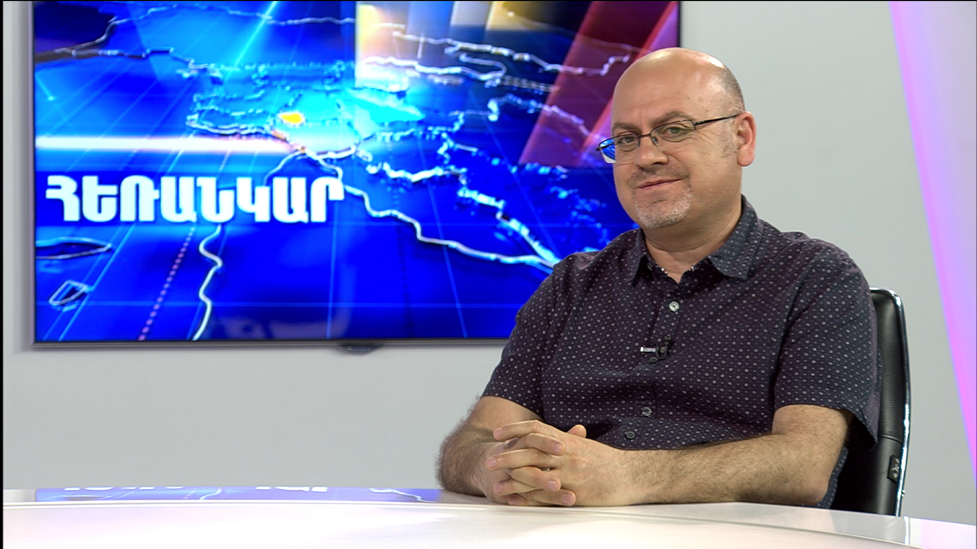 Աղասի Թադևոսյան