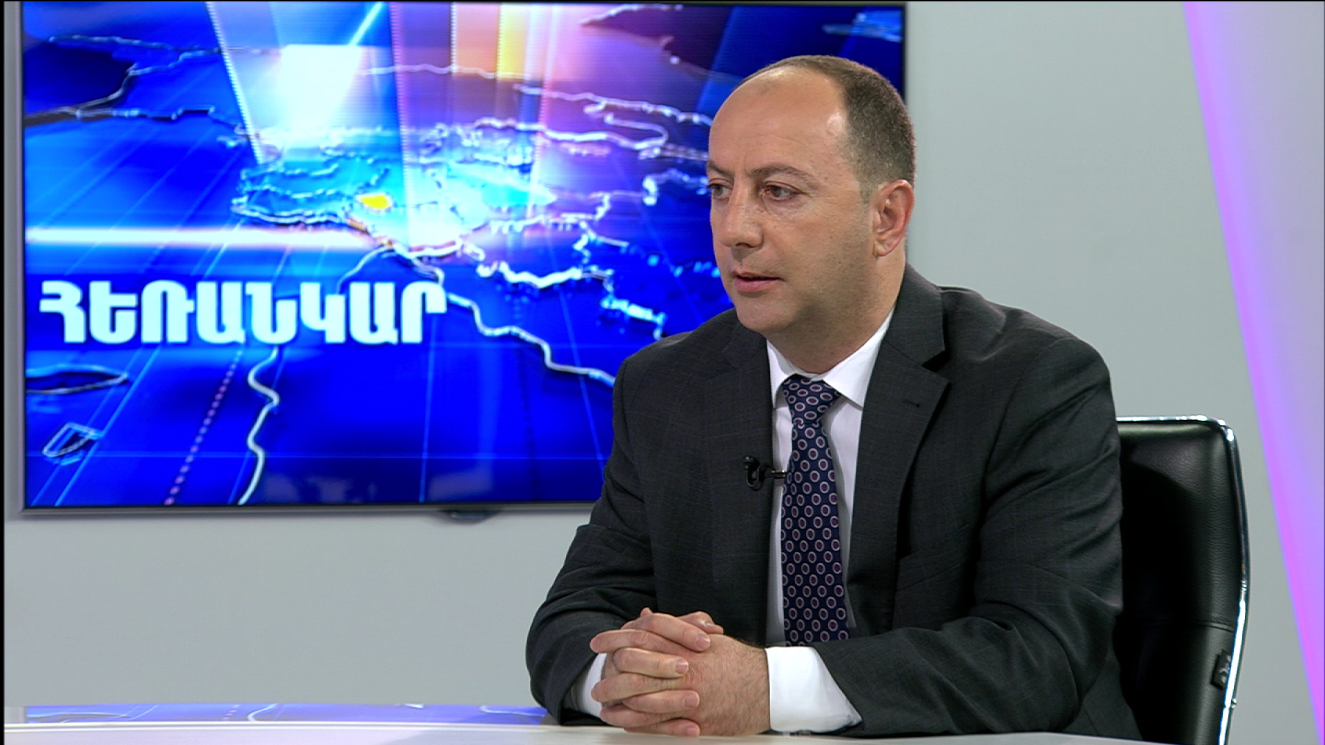 Կարեն Մեժլումյան