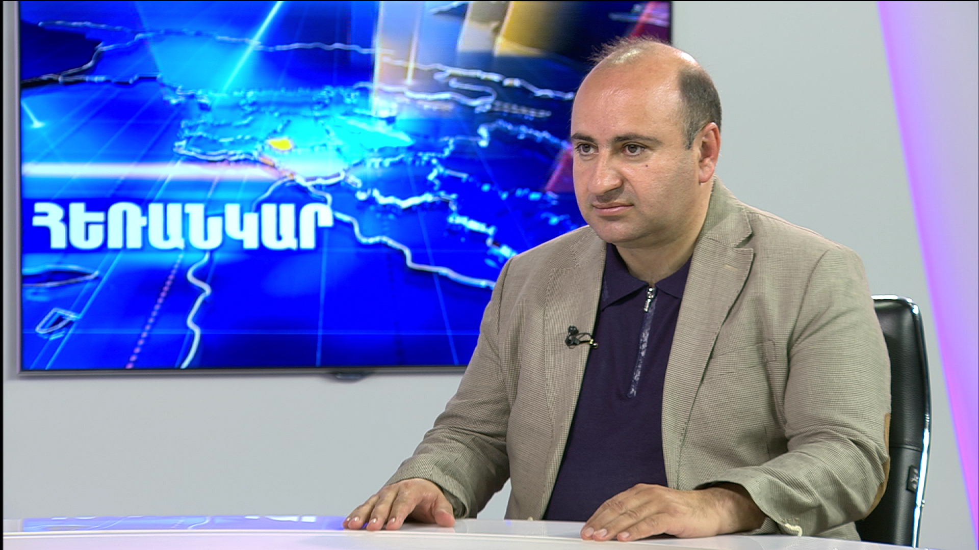 Վարդան Այվազյան